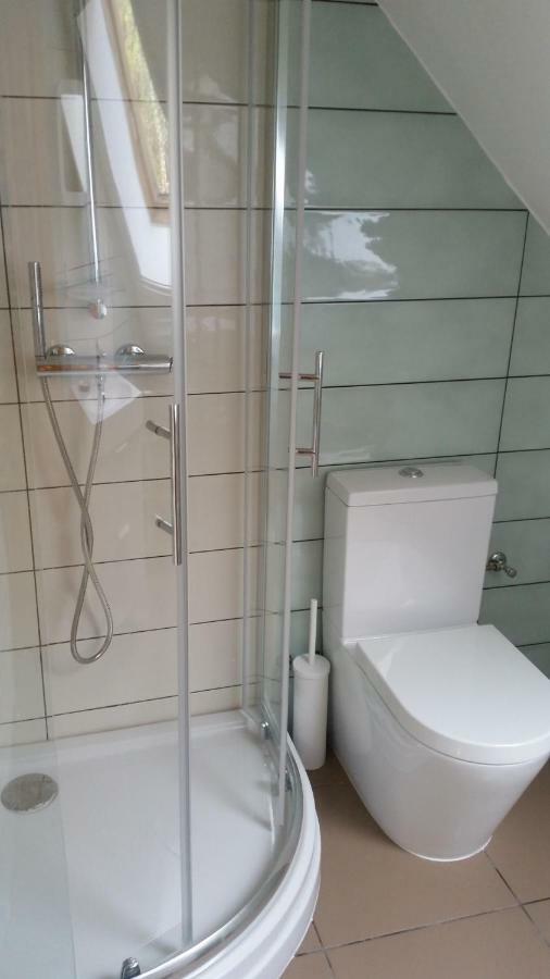 Classy Panorama Apartman Tihany Exterior foto
