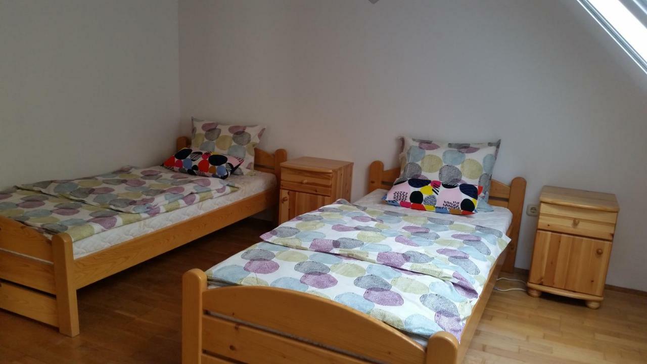 Classy Panorama Apartman Tihany Exterior foto